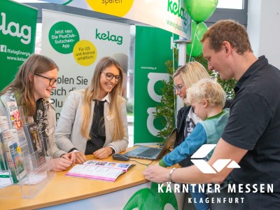Kärntner Messen/Zangerle