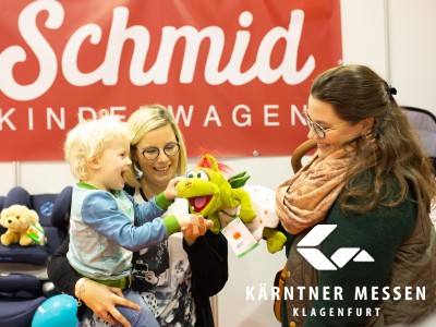 Kärntner Messen/Zangerle