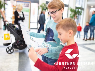 Kärntner Messen/Zangerle
