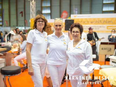 Kärntner Messen/Zangerle