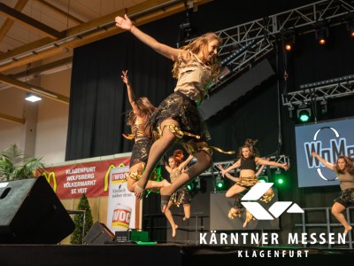 Kärntner Messen/Zangerle