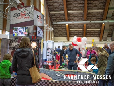 Kärntner Messen/Zangerle