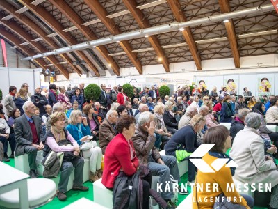 Kärntner Messen/Zangerle