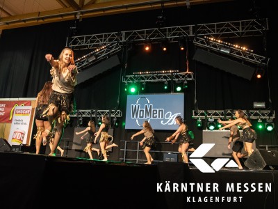 Kärntner Messen/Zangerle