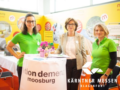 Kärntner Messen/Zangerle