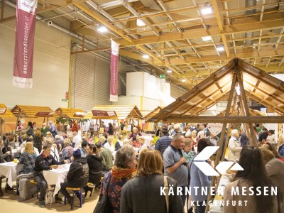 Kärntner Messen/Zangerle