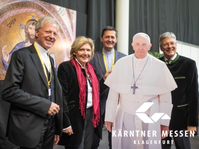 Kärntner Messen/Zangerle