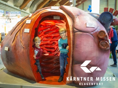 Kärntner Messen/Zangerle