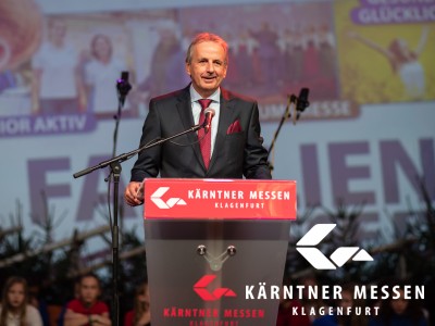 Kärntner Messen/Zangerle