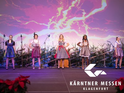 Kärntner Messen/Zangerle