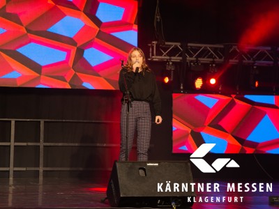 Kärntner Messen/Zangerle