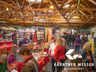 Kärntner Messen/Zangerle