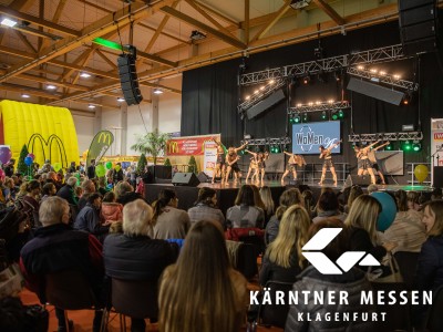 Kärntner Messen/Zangerle