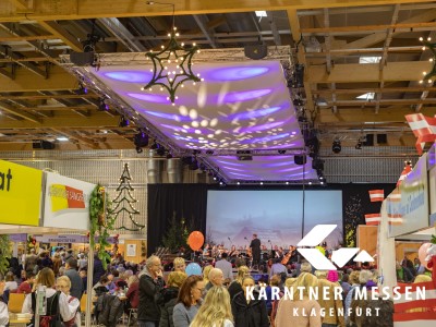 Kärntner Messen/Zangerle