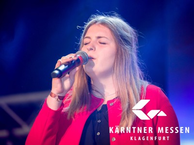 Kärntner Messen