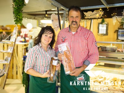 Kärntner Messen/Zangerle