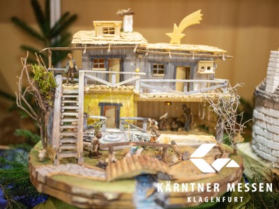 Kärntner Messen/Zangerle