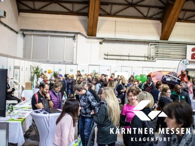 Kärntner Messen/Zangerle