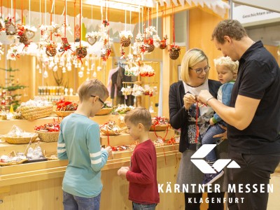 Kärntner Messen/Zangerle