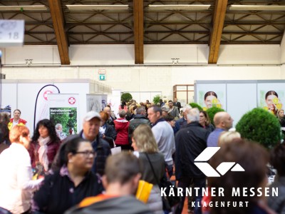 Kärntner Messen/Zangerle