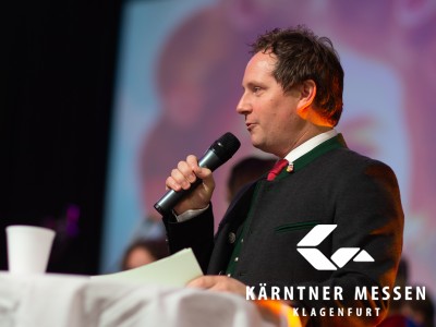 Kärntner Messen/Zangerle