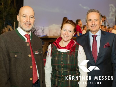 Kärntner Messen/Zangerle