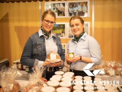 Kärntner Messen/Zangerle