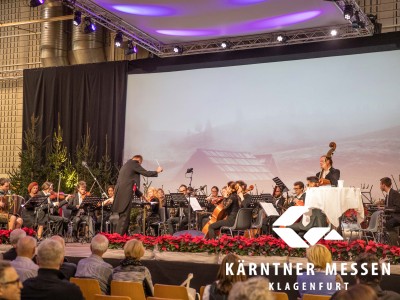 Kärntner Messen/Zangerle