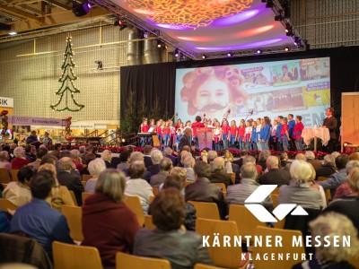 Kärntner Messen/Zangerle