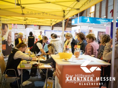Kärntner Messen/Zangerle