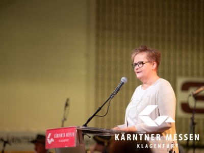 Kärntner Messen/Zangerle