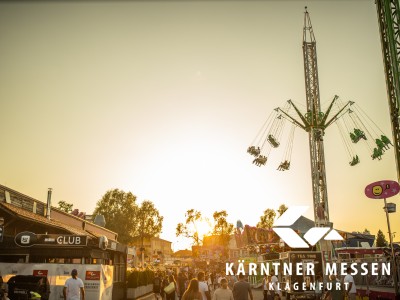 Kärntner Messen/Zangerle