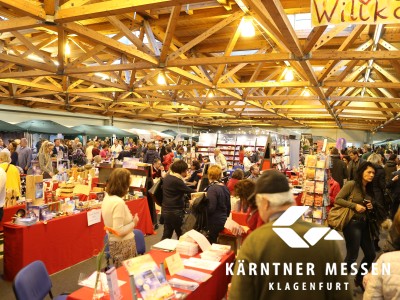 Kärntner Messen - Zangerle