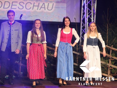 Kärntner Messen