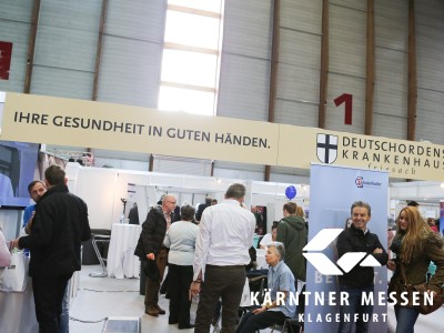 Kärntner Messen