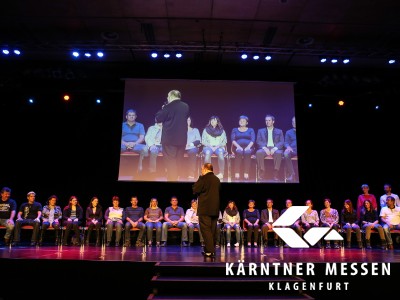 Kärntner Messen
