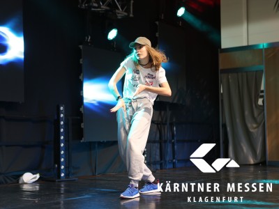 Kärntner Messen - Zangerle