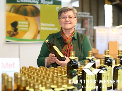 Kärntner Messen - Zangerle