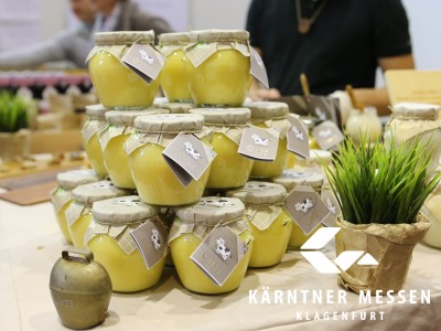 Kärntner Messen - Zangerle