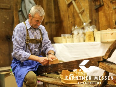Kärntner Messen - Zangerle