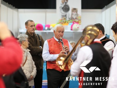 Kärntner Messen