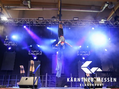 Kärntner Messen - Zangerle