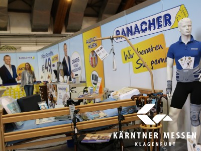 Kärntner Messen - Zangerle