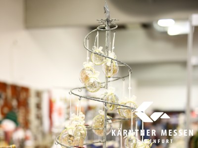 Kärntner Messen - Zangerle