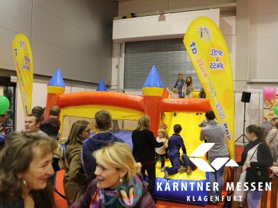 Kärntner Messen - Zangerle