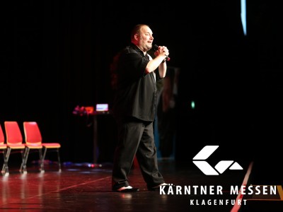 Kärntner Messen