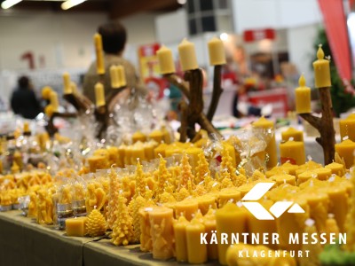 Kärntner Messen - Zangerle