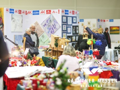 Kärntner Messen