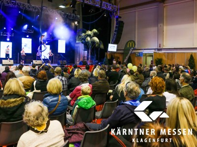 Kärntner Messen - Zangerle