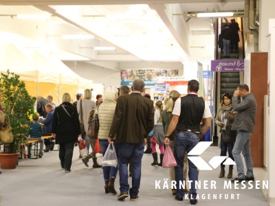 Kärntner Messen - Zangerle